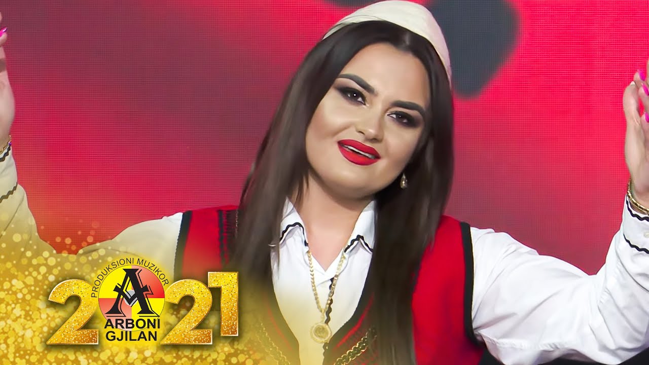 Elvira  Fjerza - Sot Kosova (GEZUAR 2021)