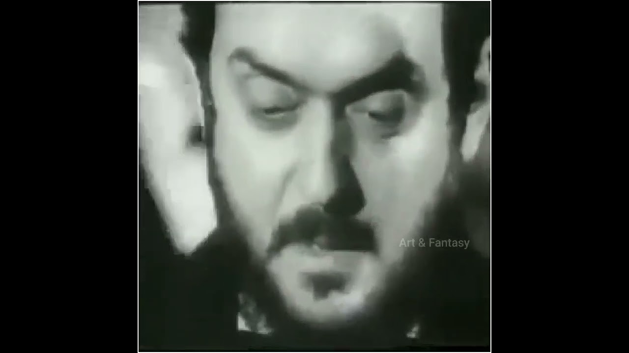 Stanley Kubrick about 