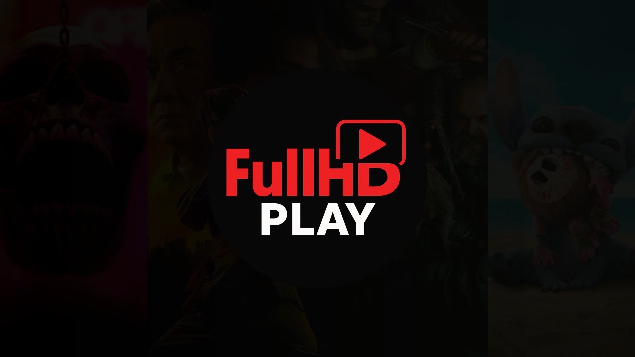FULL HD PLAY SEU MELHOR IPTV