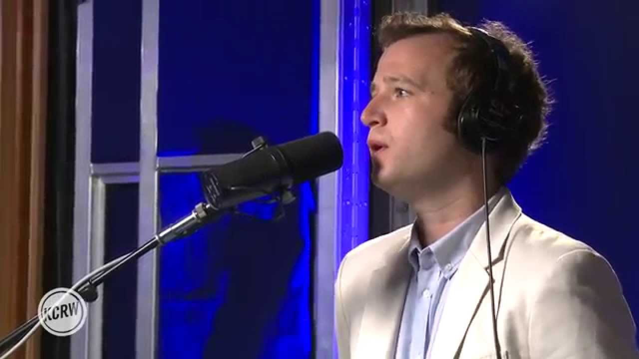 Baio performing 