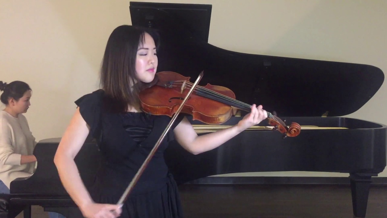 Bourrée by Handel - Suzuki Viola Volume 2
