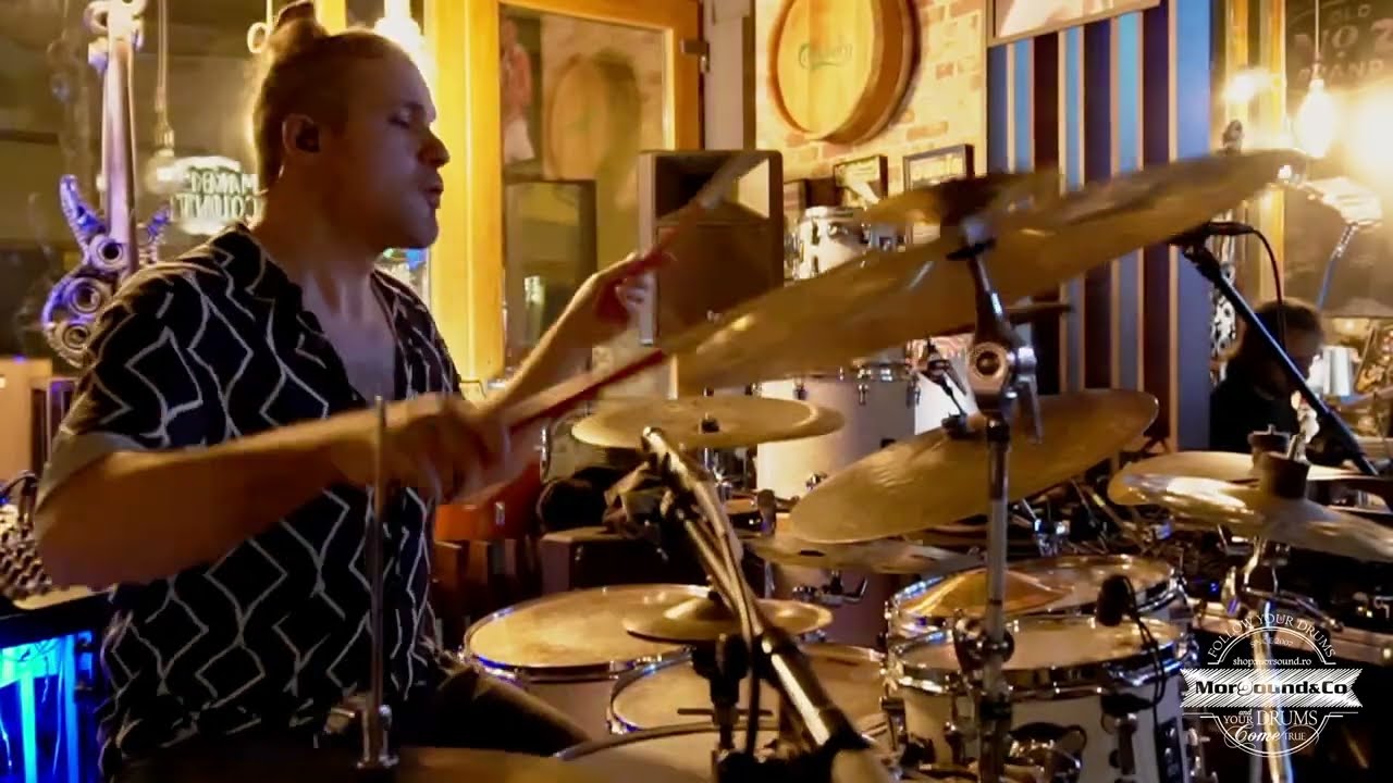 ADAM Marko Drumclinic 2025 by Morsound&Co #2