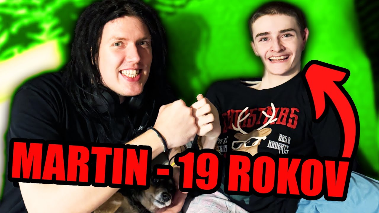 Doktori mu dávali 8 rokov života..