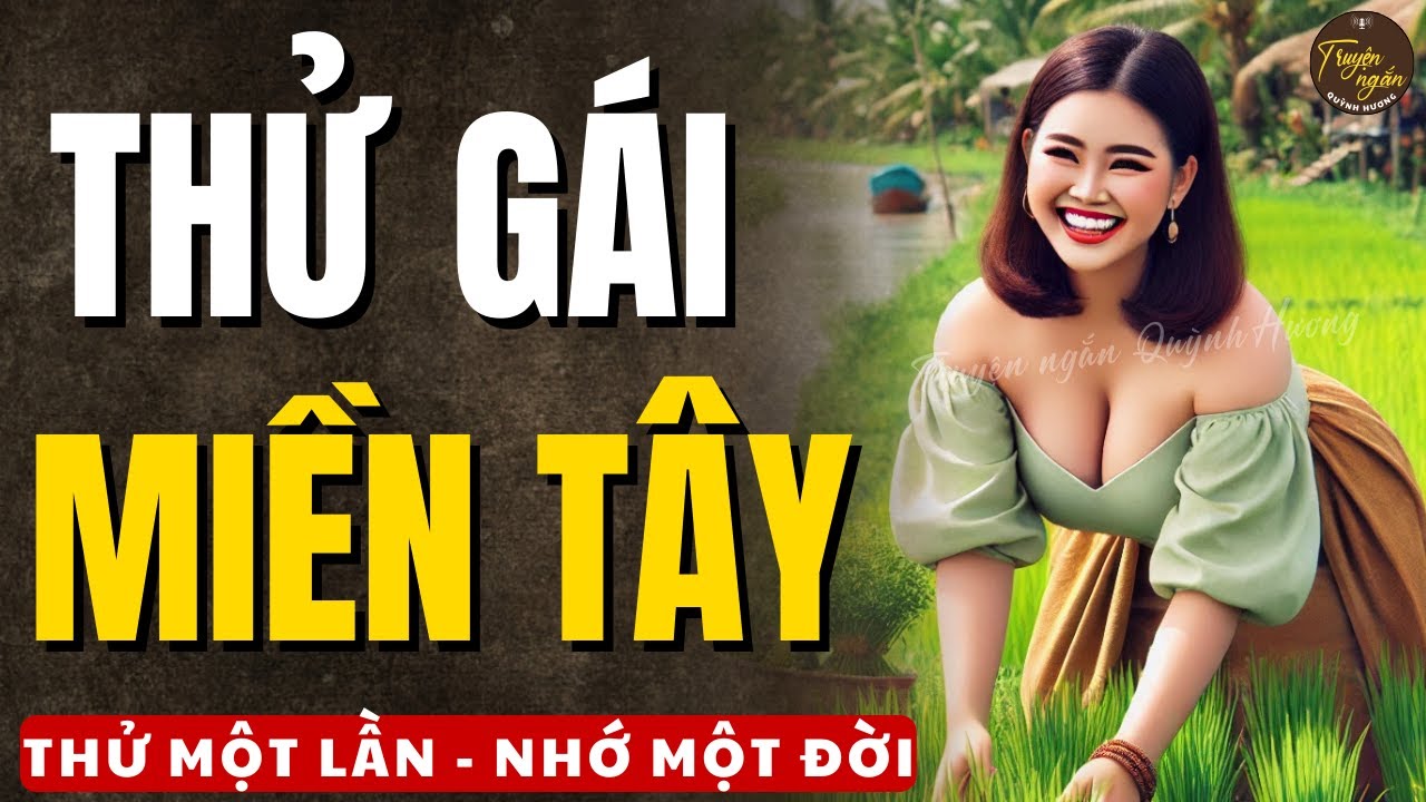 Chuyện thầm k&iacute;n kể cuối năm: THỬ G&Aacute;I MIỀN T&Acirc;Y - C&acirc;u chuyện sẽ l&agrave;m bạn nhận ra b&agrave;i học s&acirc;u sắc