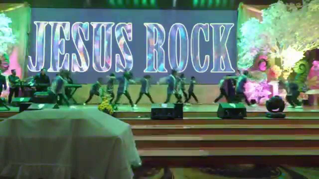 MDC 28th Anniversary Performance by Exquisite Dance #EXQministries