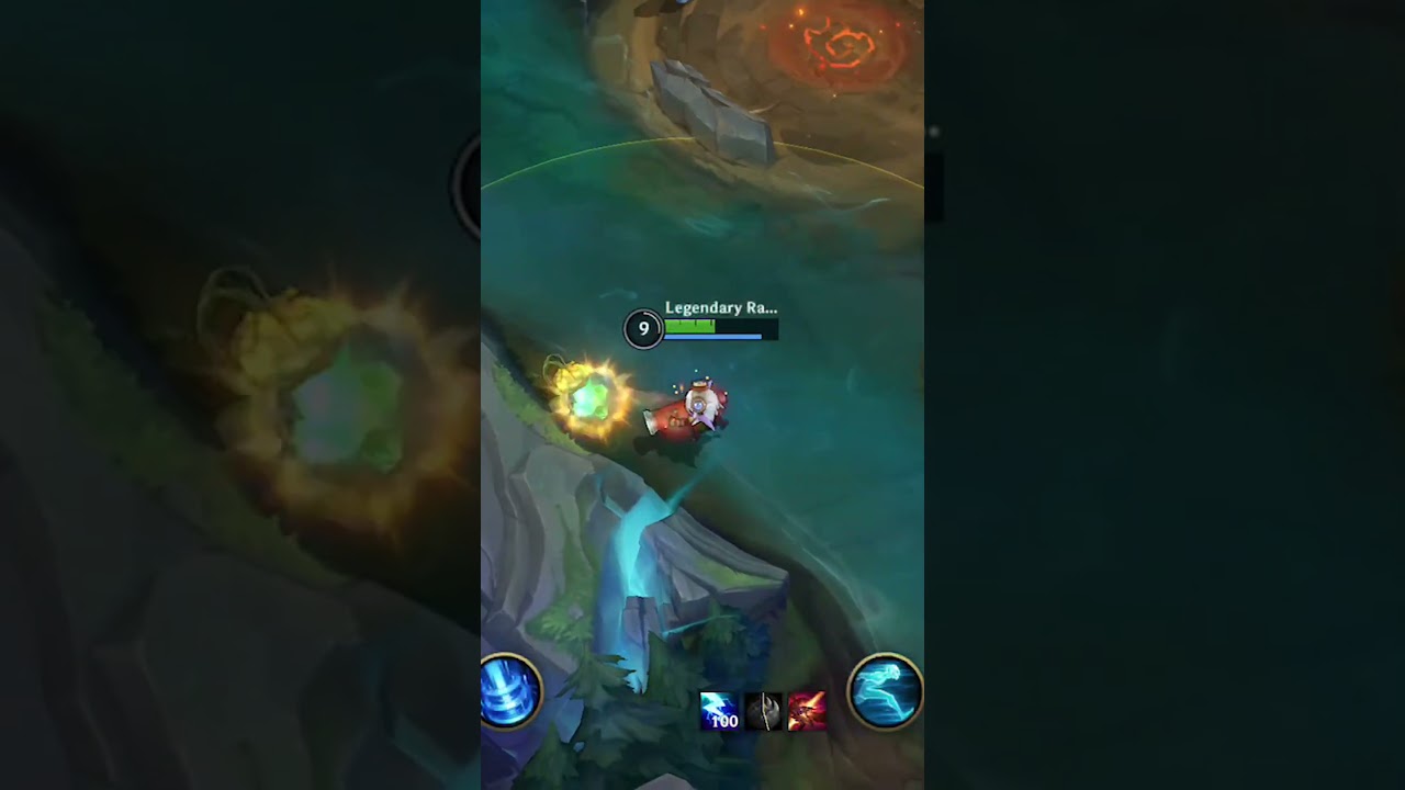 wildrift best games highlights  #wildrift #shorts #short
