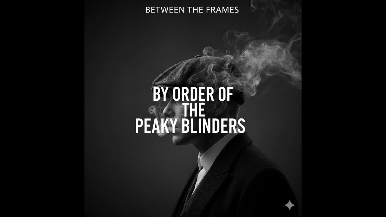 The Peaky Blinders Dialogue Blueprint: How to Sound Like a Legend