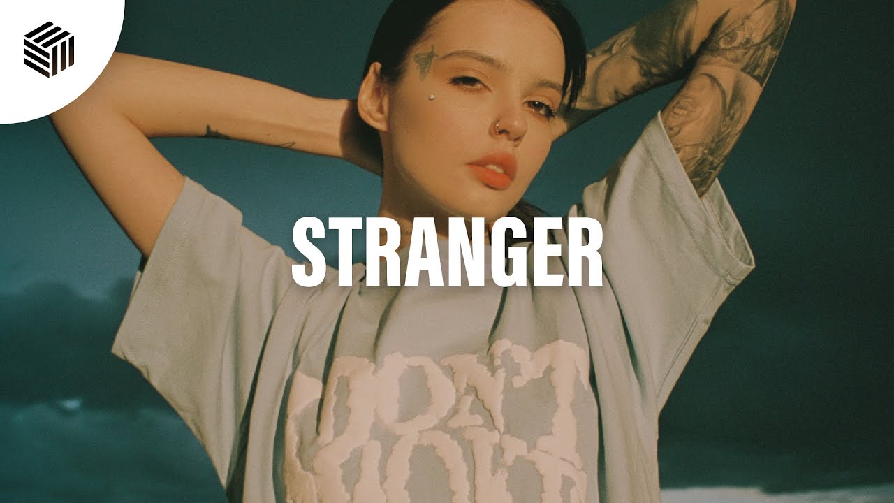 Alure & Bromage - Stranger (ft. Scarlett)