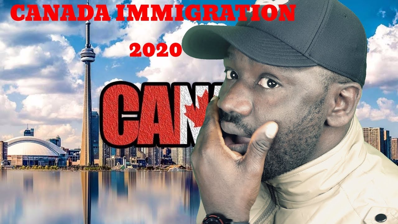 Canada Immigration 2020 - Here are your options