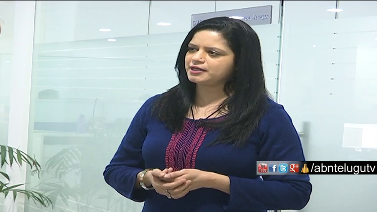 Best In the Business with NCL Industries MD K Ravi | Full Episode | ABN Telugu