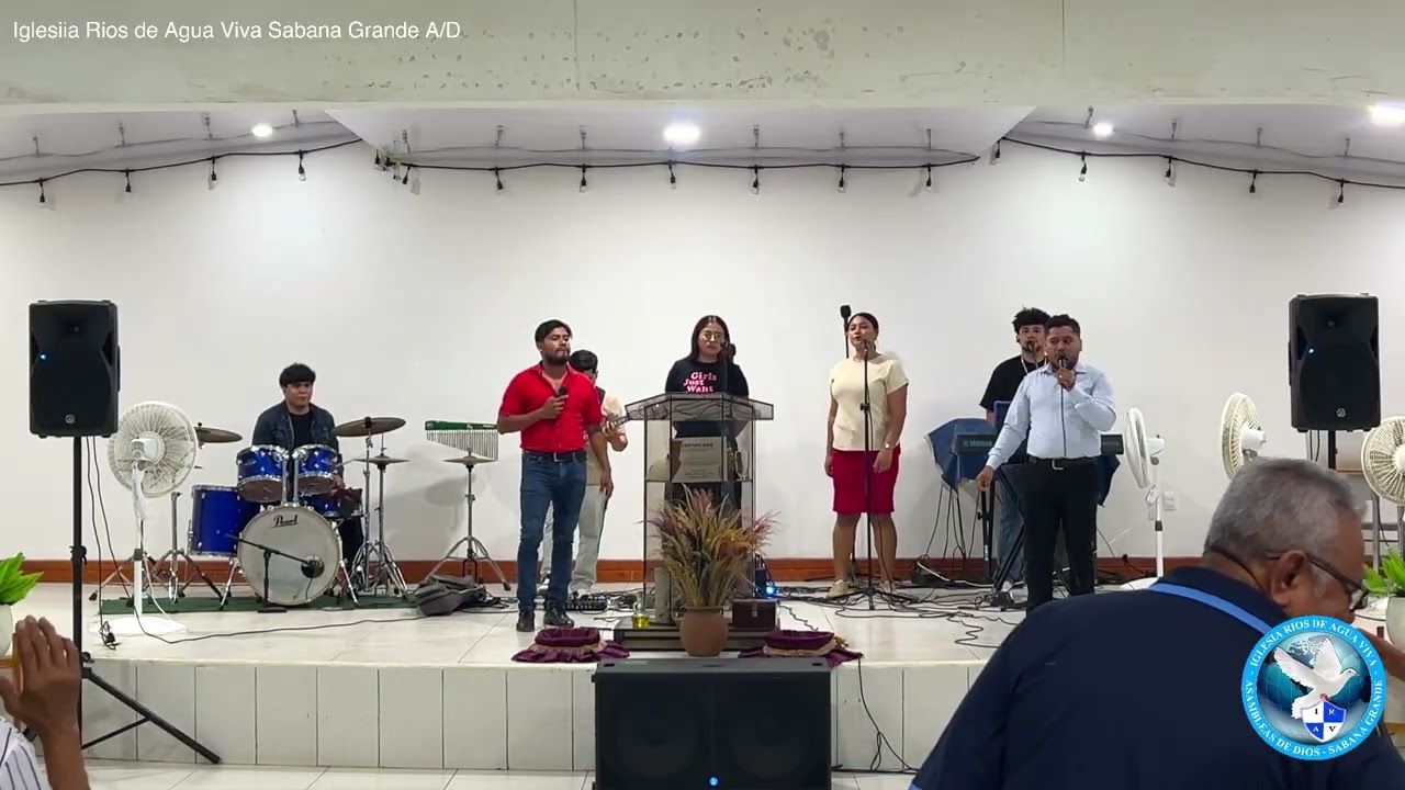 Alabanza Unida – Distrito Sur Oriental Uno