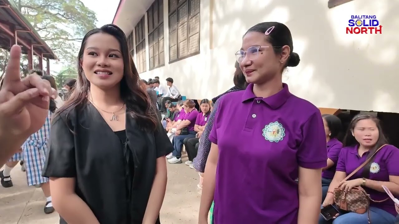 ABRA: Pannakaitandudo ti responsible campus journalism, kalikagum iti manarimaan a DSPC