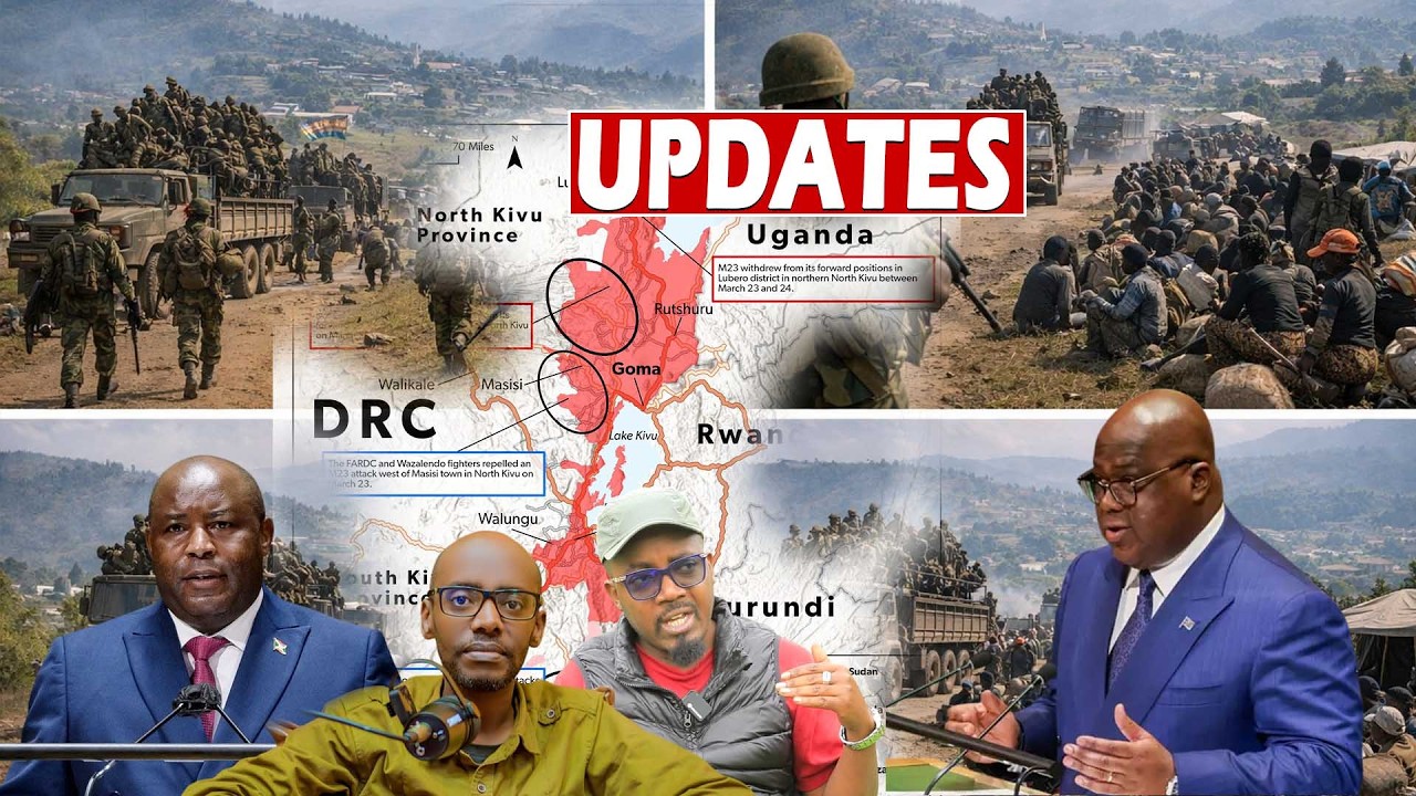 UPDATES:MA23 IRACYAHARI! YAMAZE KUGABANA? NEVA AKOMEJE GUHABWA URWAMENYO|BENSHI IMITIMA IRADIHA