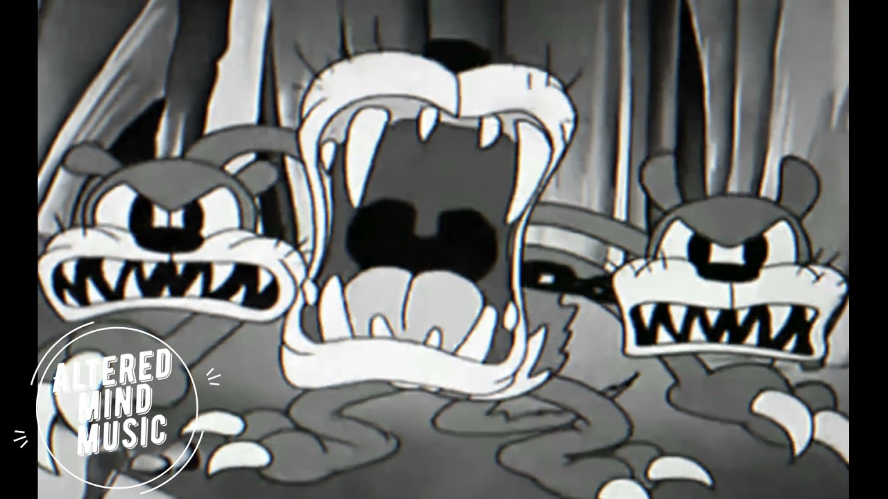 The lyrical Phantom - Dulce o truco (audio oficial)