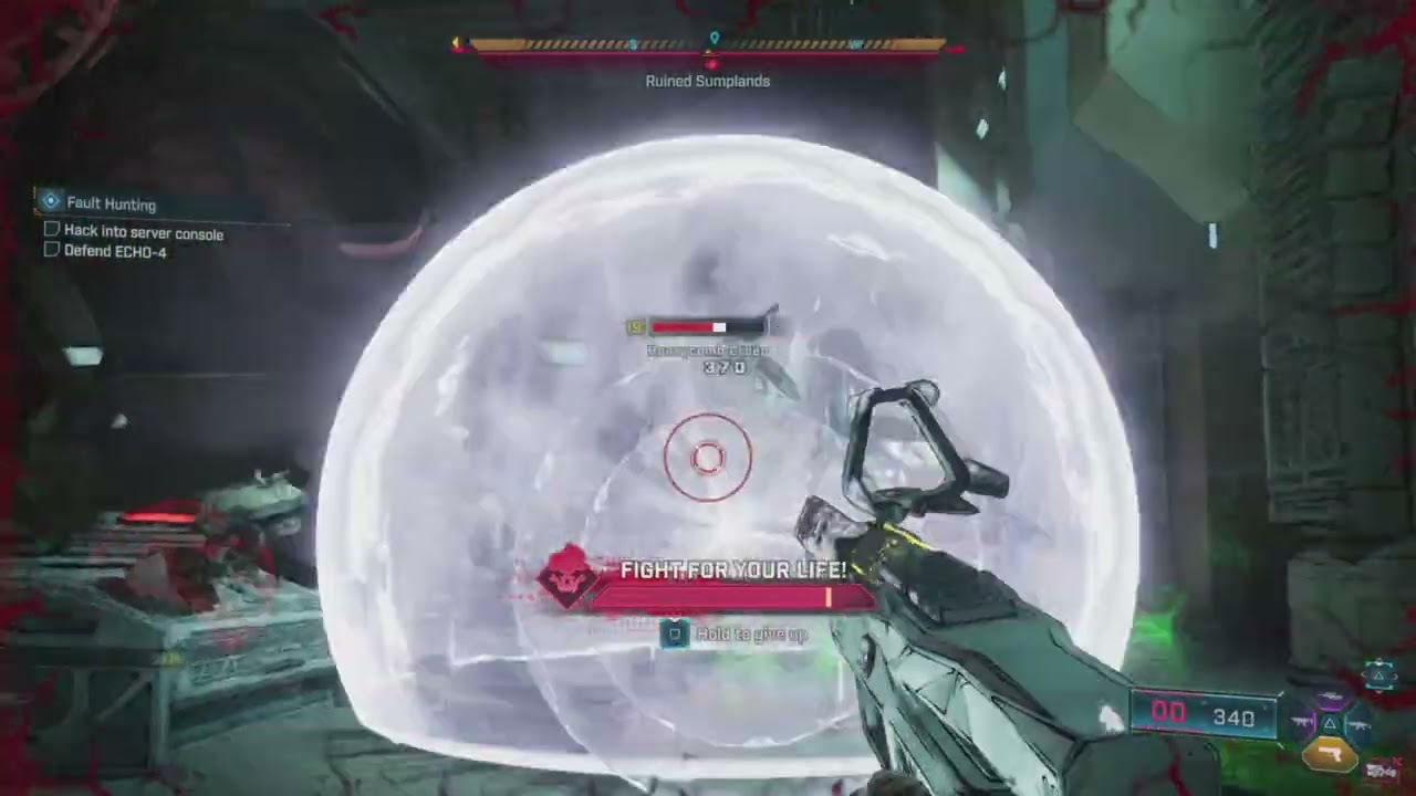 How to find Genone in Borderlands 4