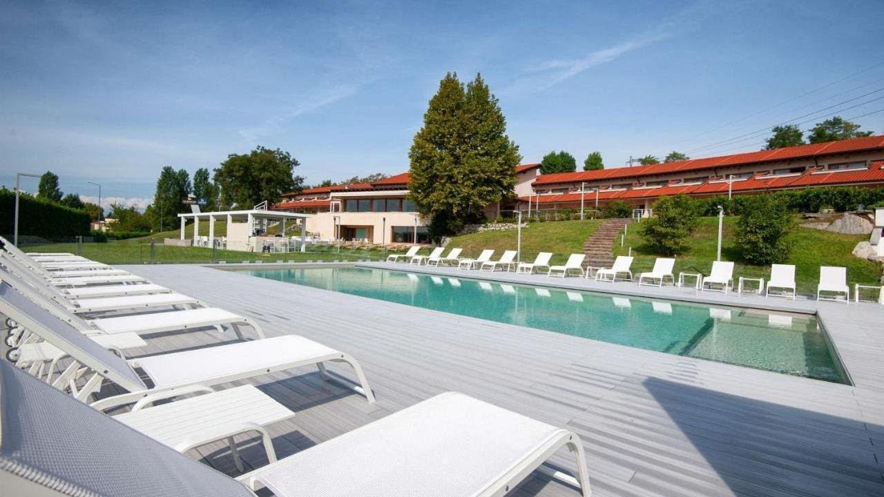 Hotel Horizon Wellness & Spa Resort; Best Western Signature Collection, Varese