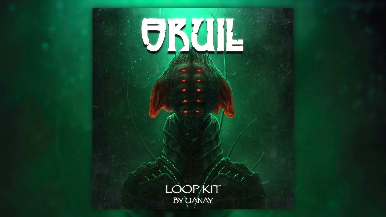 (FREE) (+10) DRILL LOOP KIT / SAMPLE PACK 2023 (Vocal, Dark, Ethnic, UK/NY Drill) DRILL KIT 2023