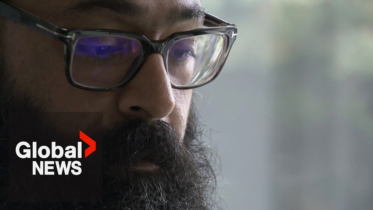 UN concerned India is behind threats to Canadian Sikh activist