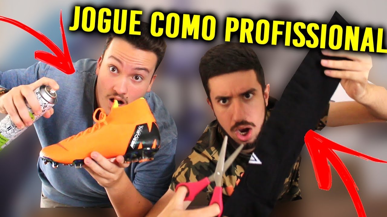 TRUQUES DE FUTEBOL QUE VOCÊ NÃO VAI ACREDITAR!!