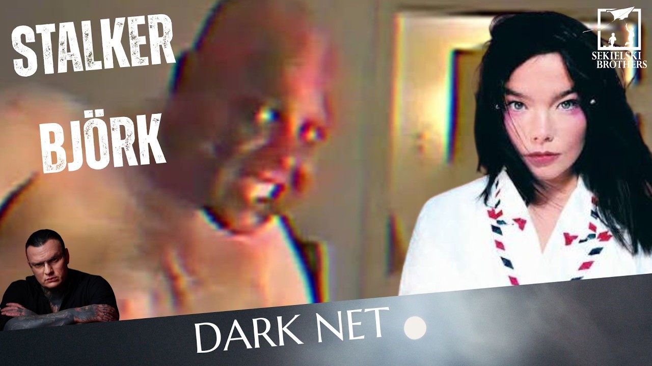 Ricardo Lopez - stalker Bj&ouml;rk