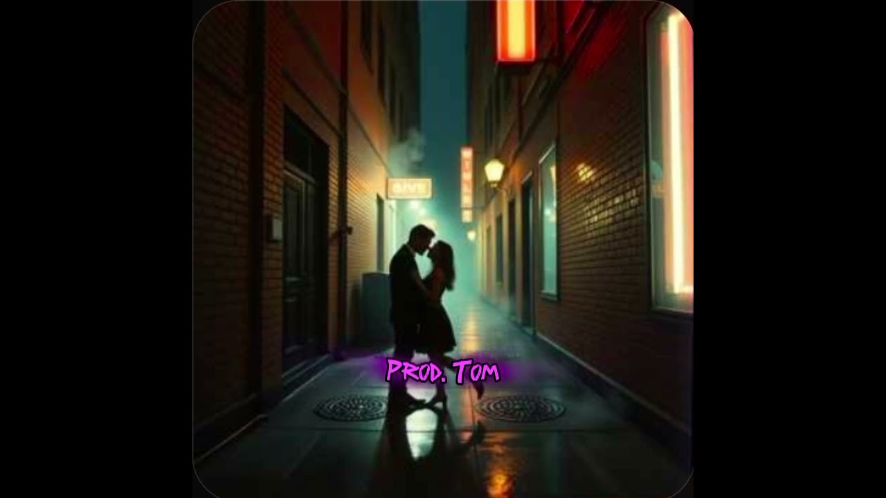 Respira perto de mim. (Prod. Tom)