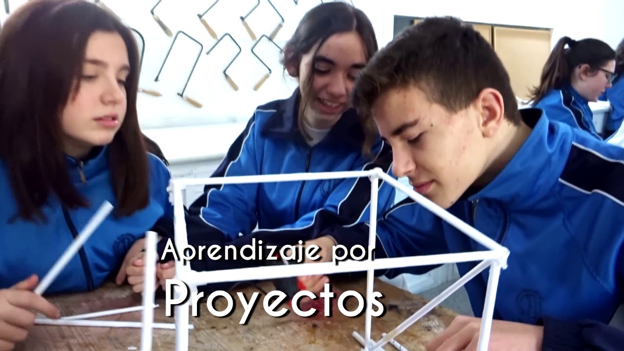 Crecemos contigo - Colegio San Vicente de Paúl