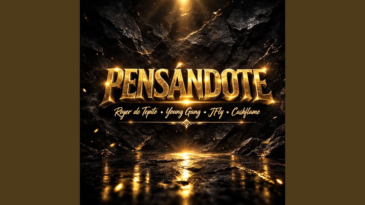 Pensándote (Preview)