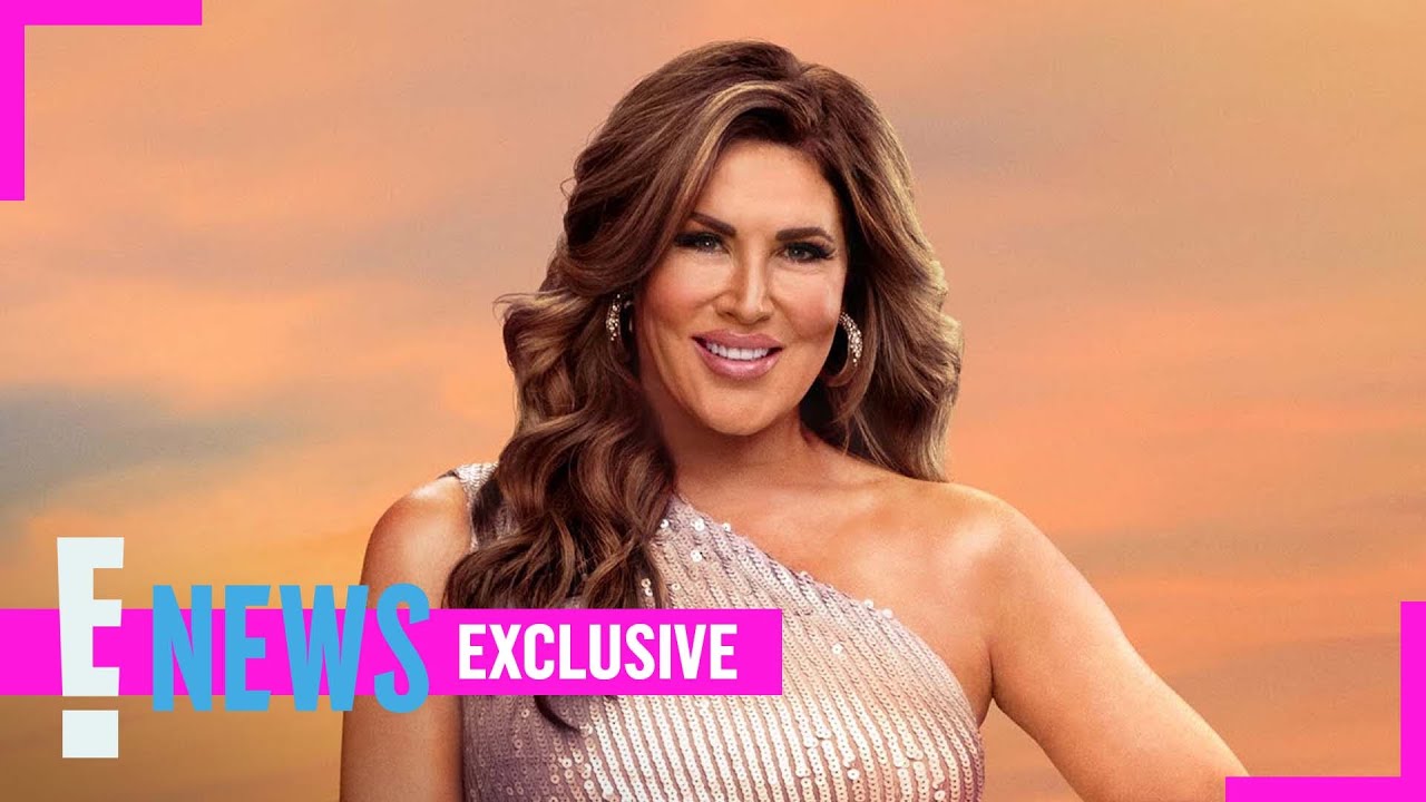 RHOC’s Emily Simpson Teases Why Season 19 Will Be the Best Yet | E! News