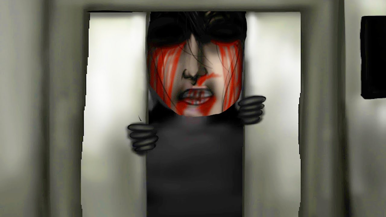 『人が消えるエレベーターの真実を探る』ホラーゲーム