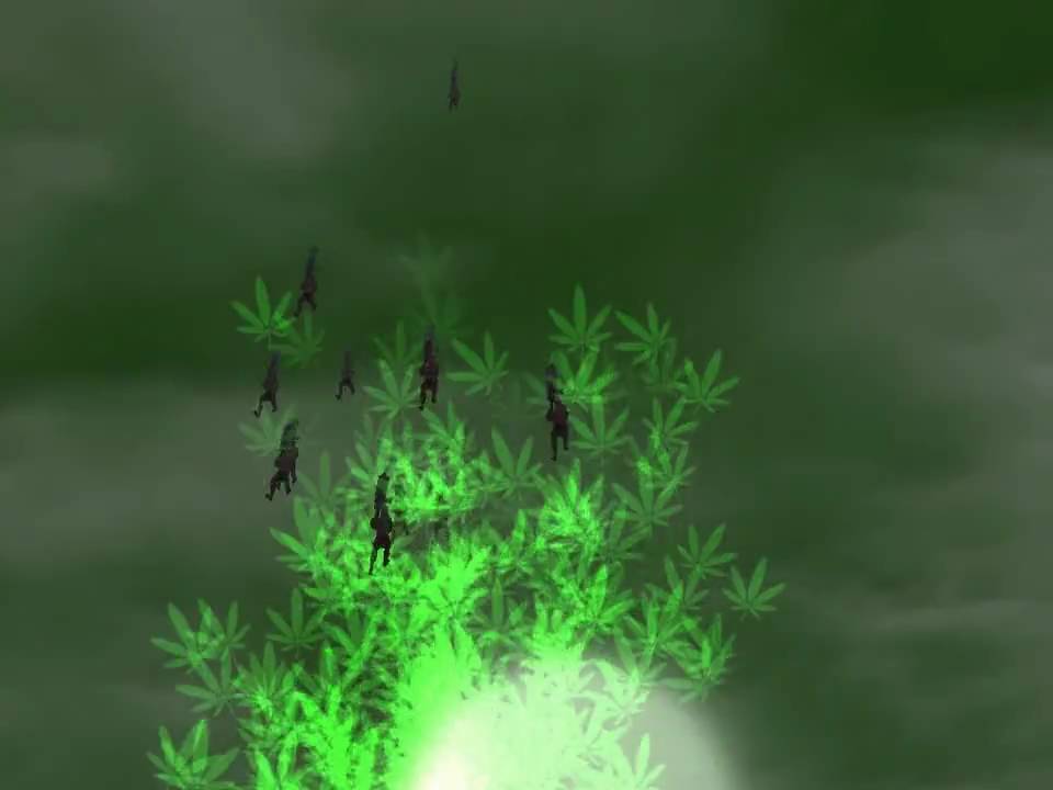 Fun3D HD (weed song)