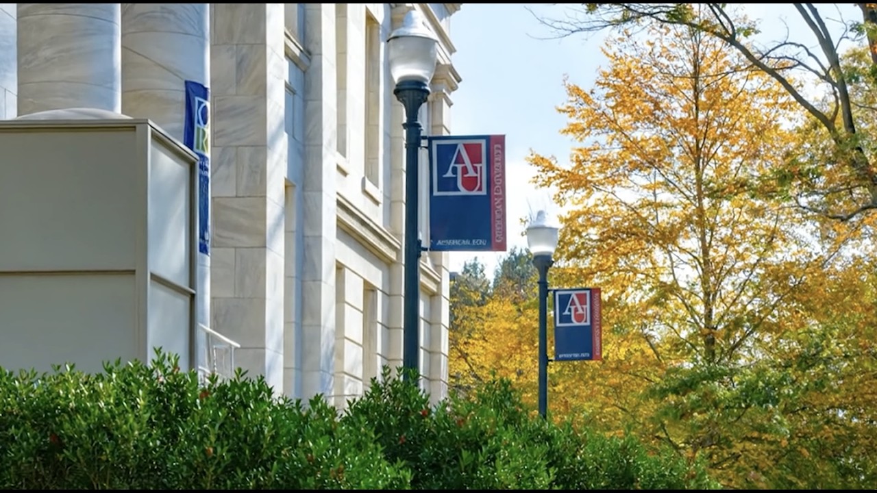Project Spotlight: American University | Meltzer + SCAN