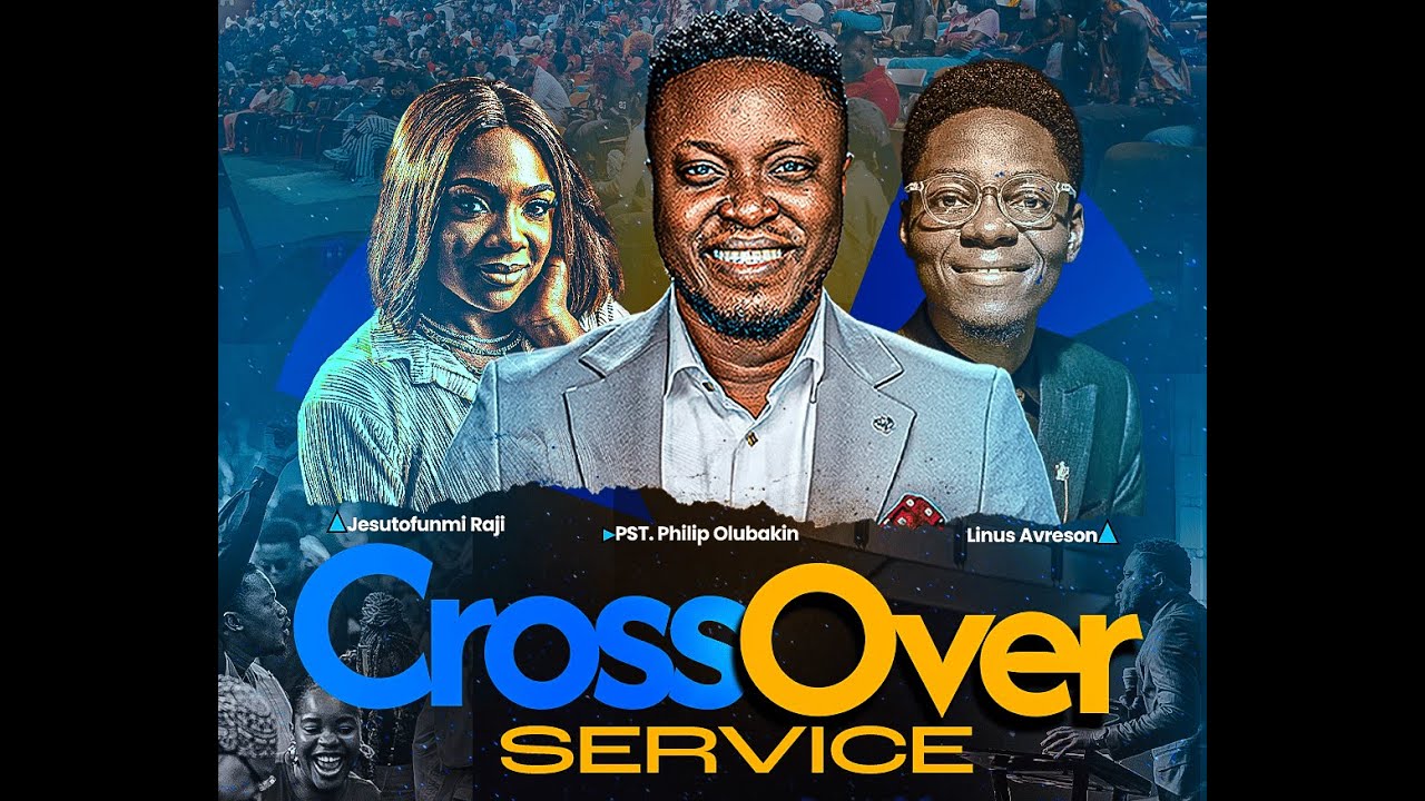 CROSS OVER SERVICE
