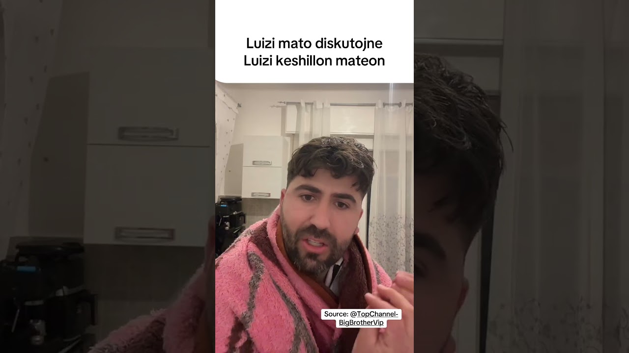 Luizi keshillon mateon