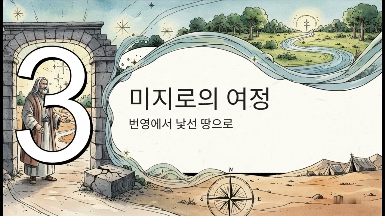 7-아브라함__갈대아_우르에서의_부름_(결단의_밤)
