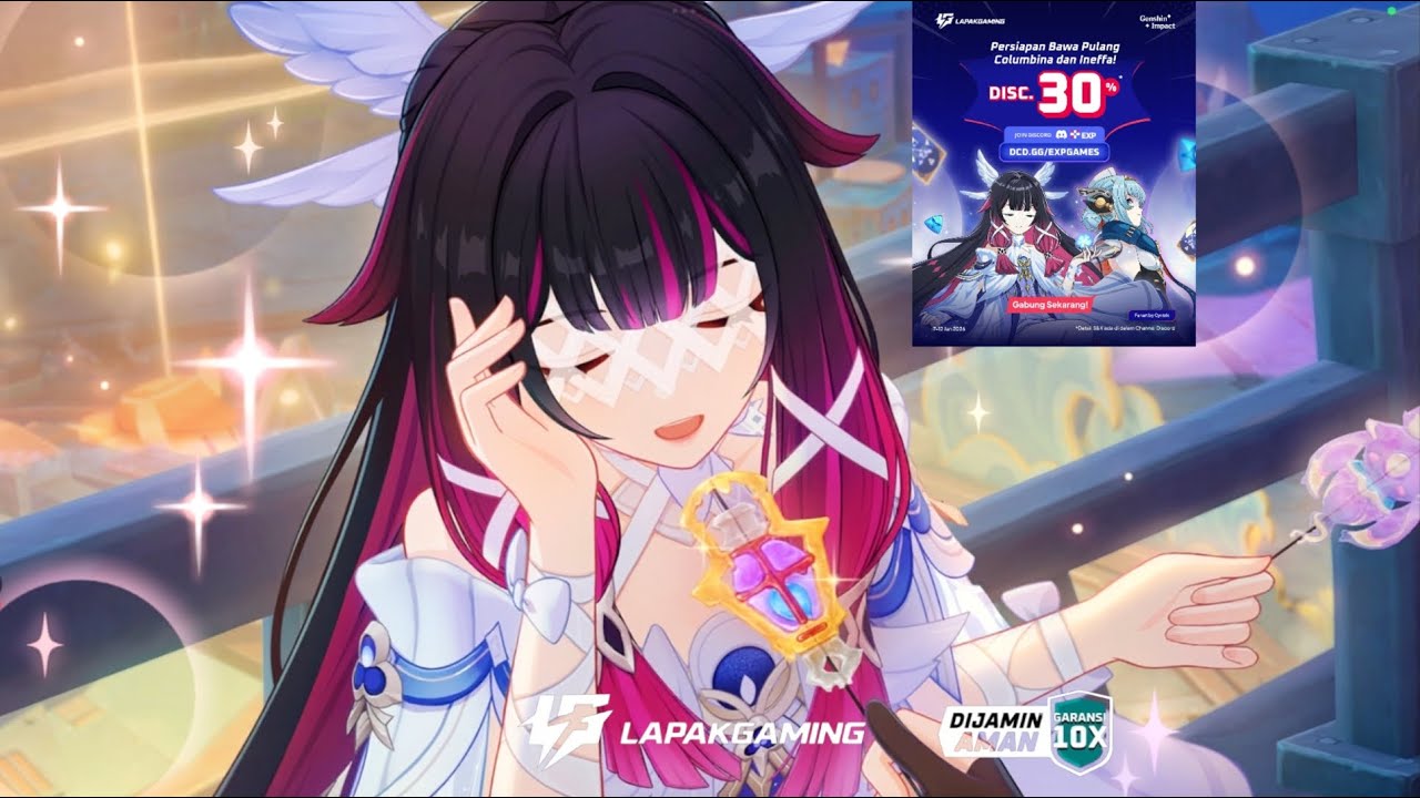 [LIVE] SO jualan columbini, kira2 tanpa bina bisa bang part 159