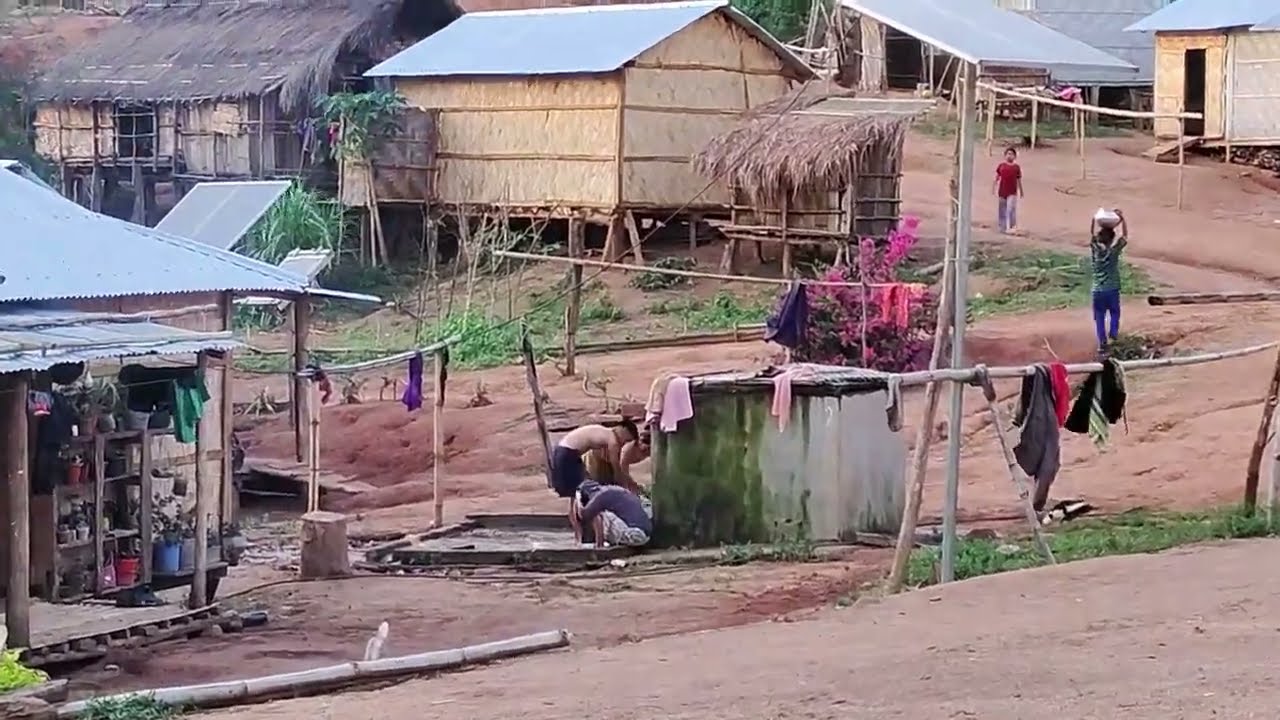 GOVAJANG VILLAGE