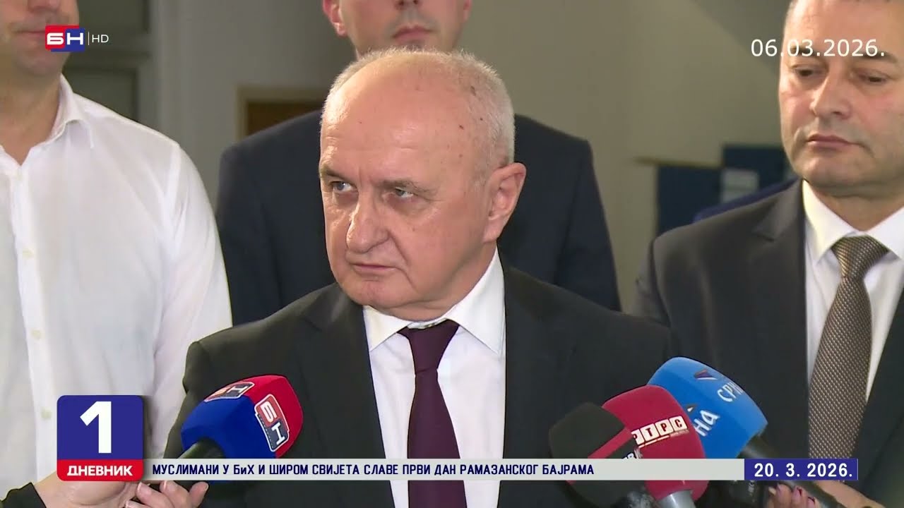 17 GODINA BEZ REZULTATA: Milioni potrošeni na HE Bistrica