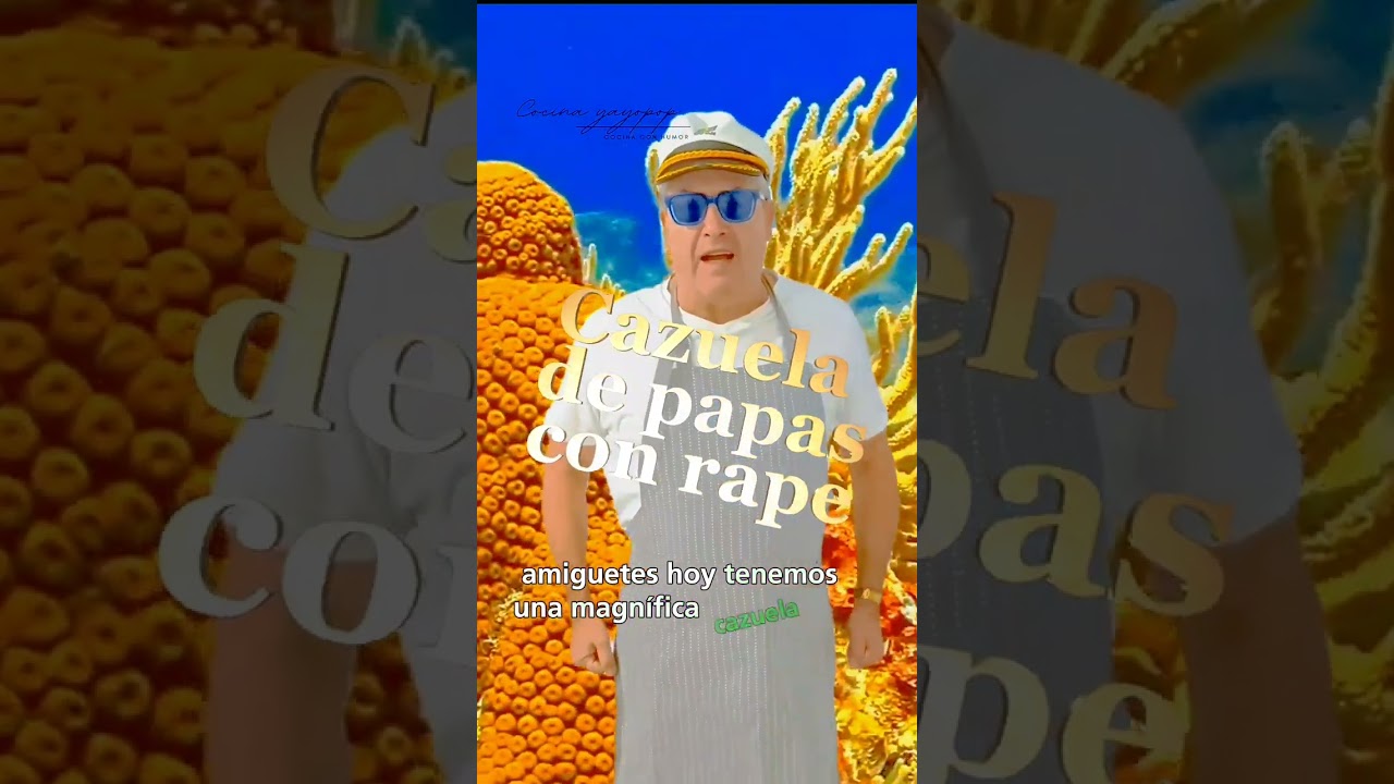 La deliciosa cazuela de papas con rape que no puedes dejar de probar 