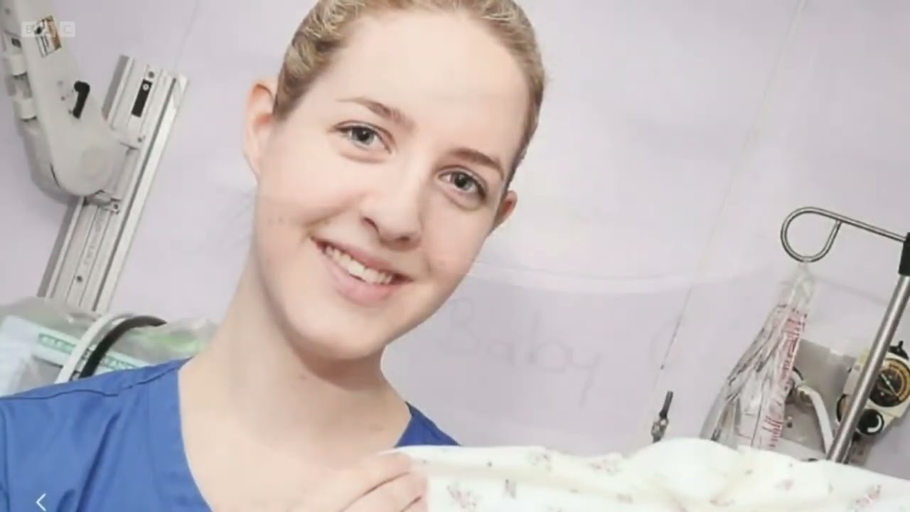 Lucy Letby Who To Believe 2025 Documentary 1080p **BEST QUALITY**
