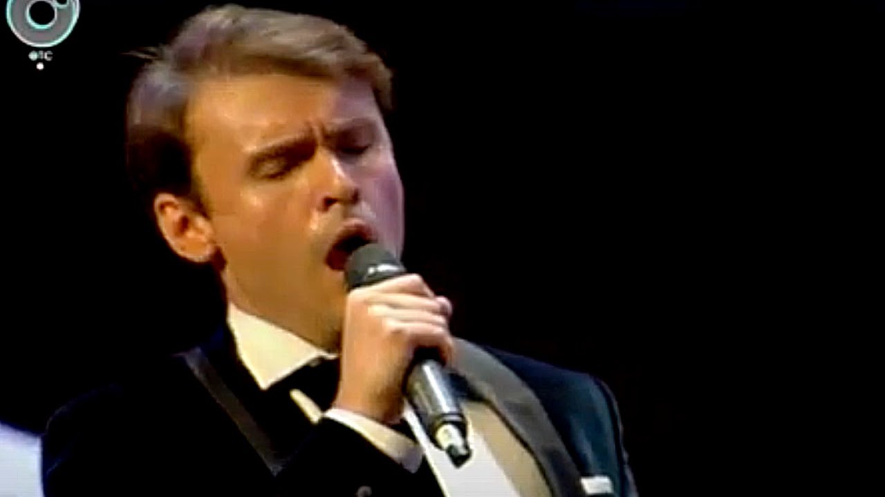 Дмитрий Риберо - Феррейра 