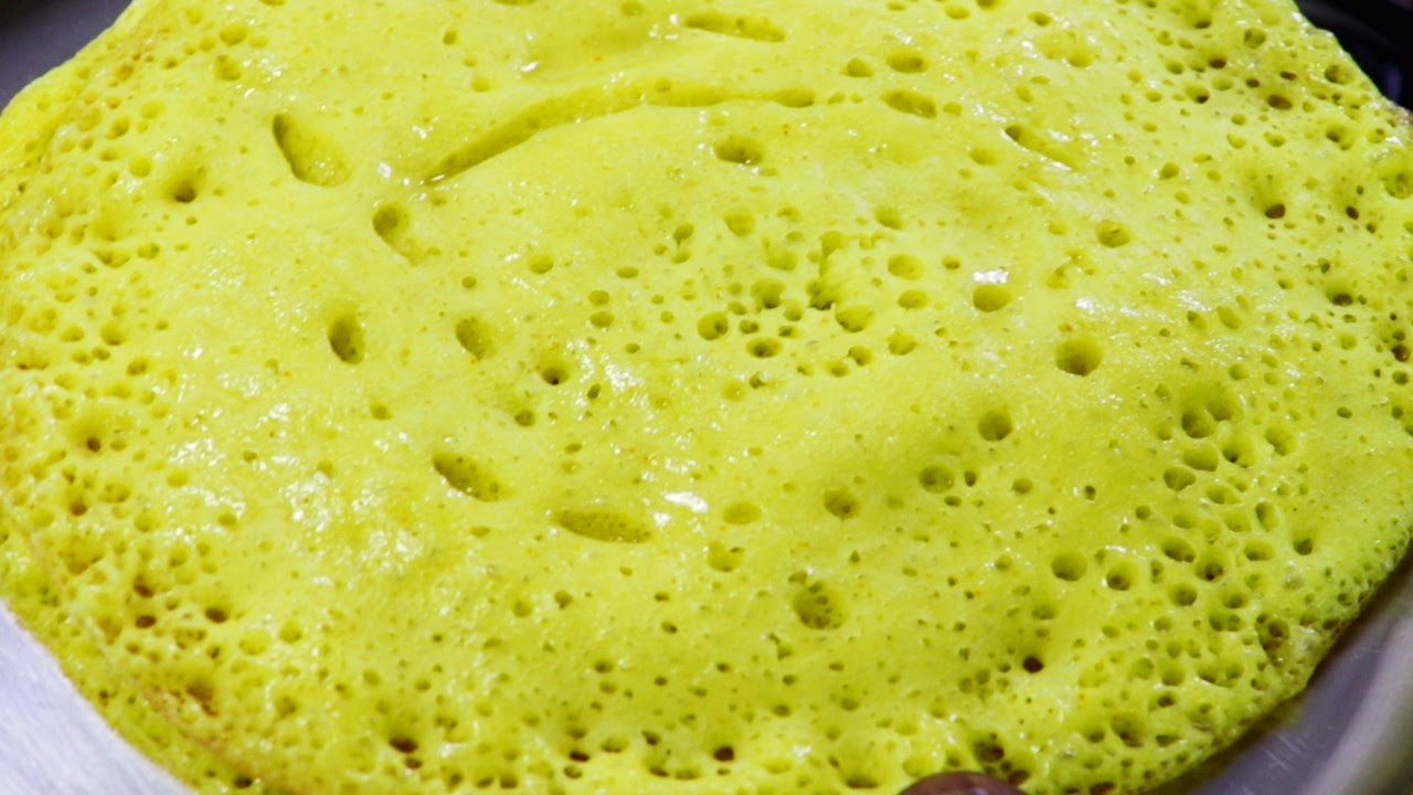 தோசை சும்மா பஞ்சு மாதிரி இருக்கும் - SPONGE DOSA RATION SHOP RICE - BREAKFAST RECIPE - DOSA RECIPE