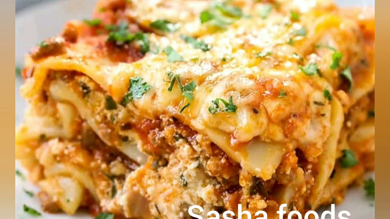 sasha food naiwala