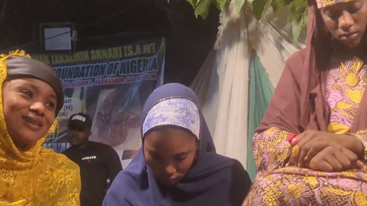@AMBATOTV @Zainabambato @ComedyNo.11 @arewamedium #duet 