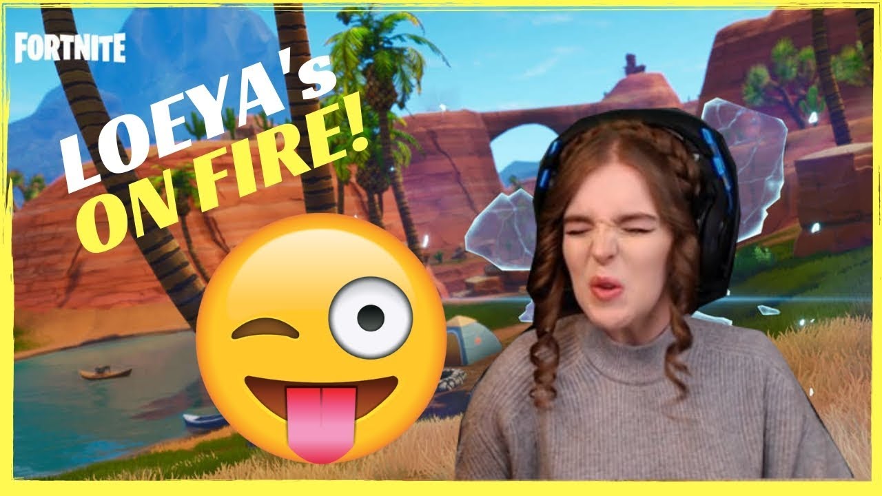 MORE Loeya CUTE Cringe Moments! 😂 Funny Voice Time!