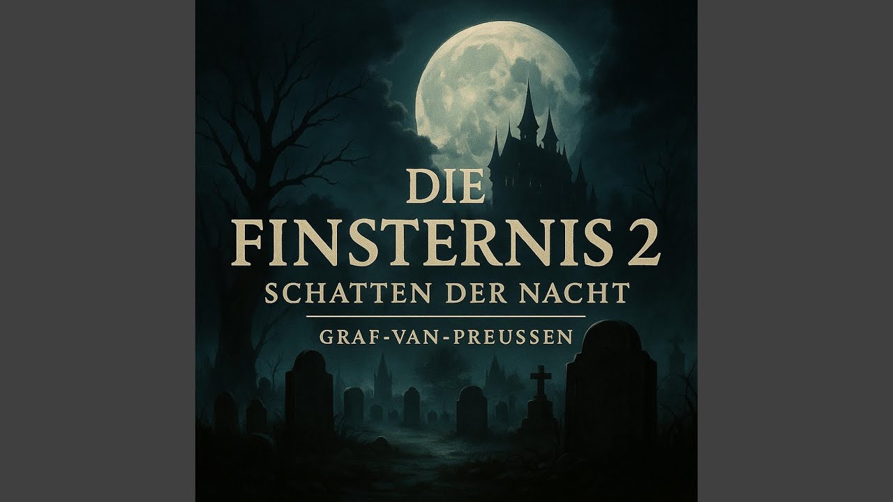 Der Schwarze Kutscher (Der letzte Weg)