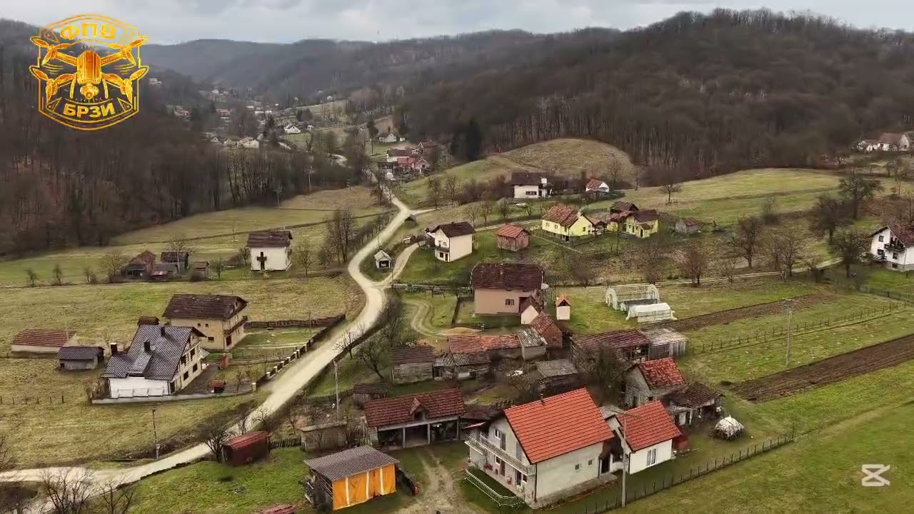 Koprivna 