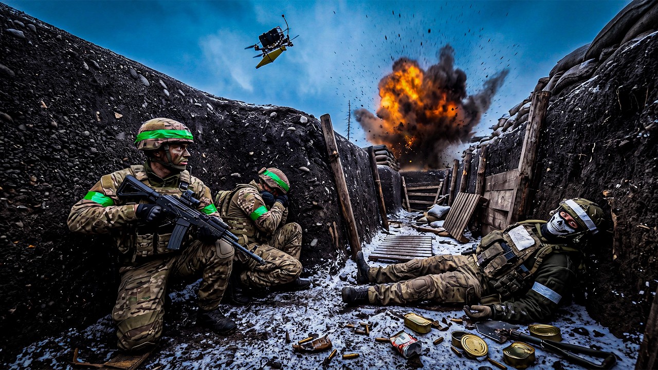 Arma Reforger &mdash; игра, которой нет равных