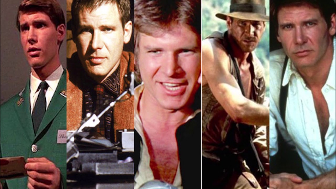Top 50 Living Actors Without an Oscar