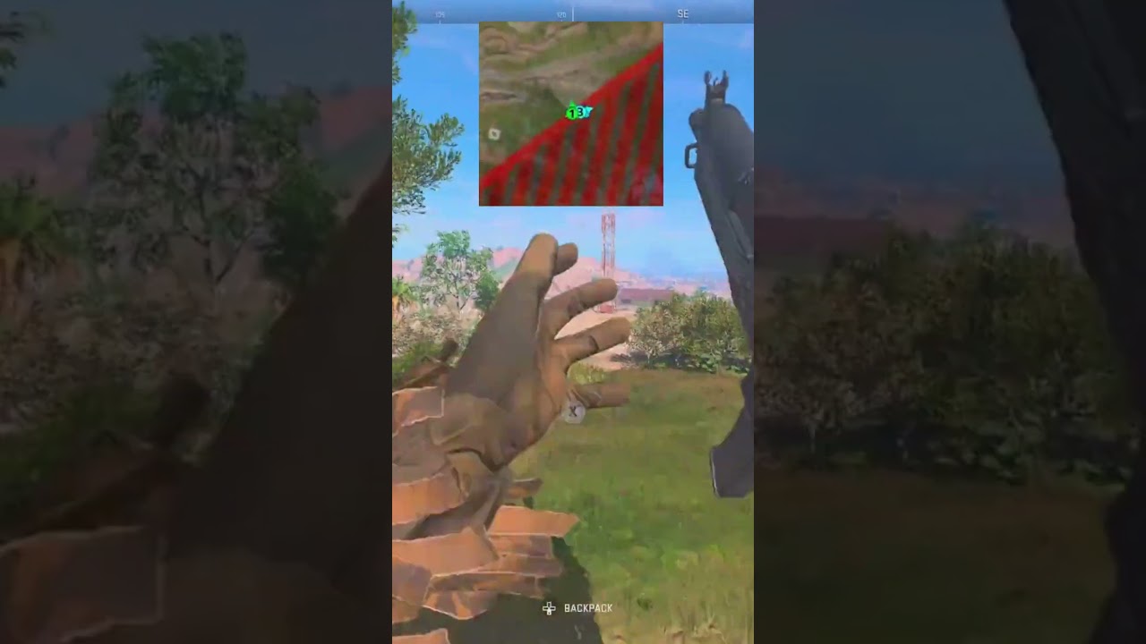 What its Like Playing W Randoms #dmz #dmzgameplay #dmzsolo