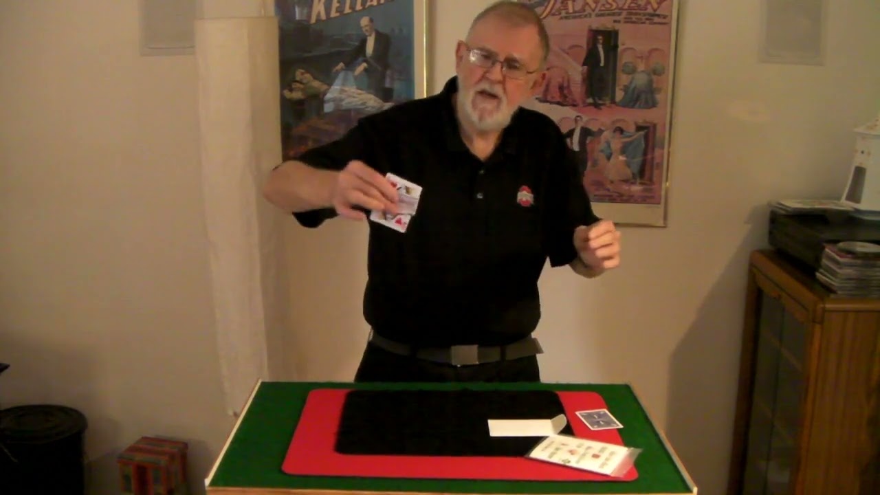 The Amazing Mr.  Funnymoney Demo